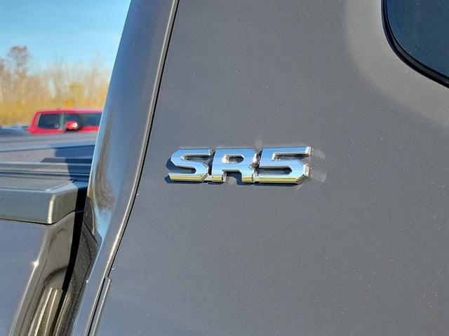 new 2025 Toyota Tacoma car, priced at $42,854