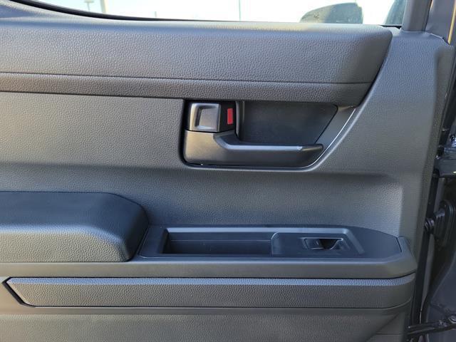 new 2025 Toyota Tacoma car, priced at $42,854