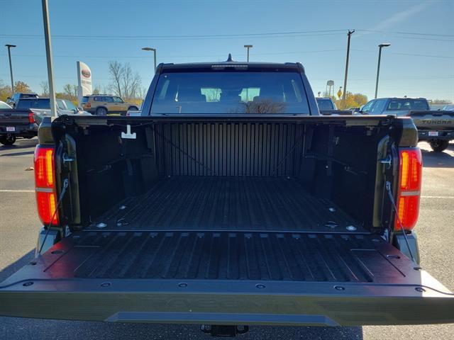 new 2025 Toyota Tacoma car, priced at $42,854