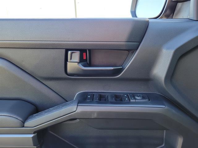 new 2025 Toyota Tacoma car, priced at $42,854