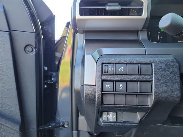 new 2025 Toyota Tacoma car, priced at $42,854