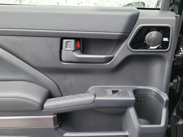 new 2025 Toyota 4Runner car, priced at $55,896