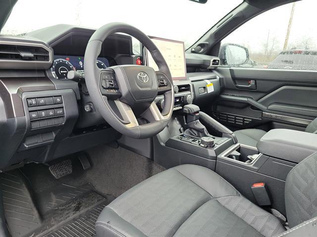 new 2025 Toyota 4Runner car, priced at $55,896