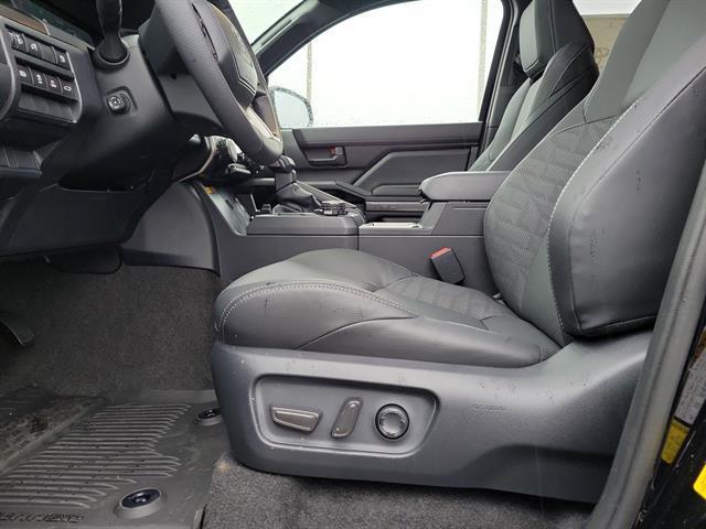 new 2025 Toyota 4Runner car, priced at $55,896