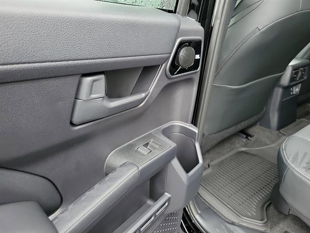 new 2025 Toyota 4Runner car, priced at $55,896