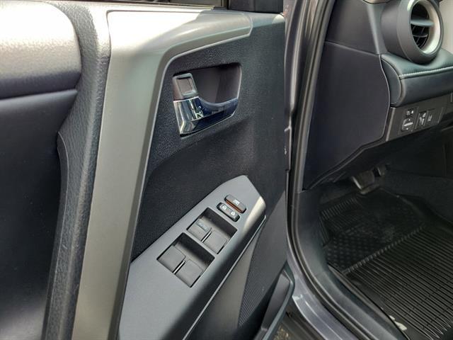 used 2018 Toyota RAV4 car, priced at $20,897