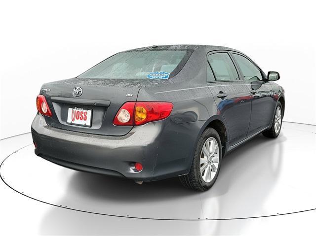 used 2010 Toyota Corolla car, priced at $7,997