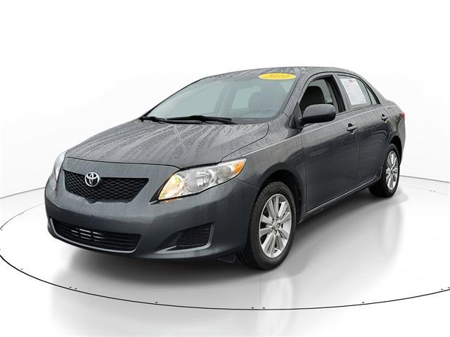 used 2010 Toyota Corolla car, priced at $7,997