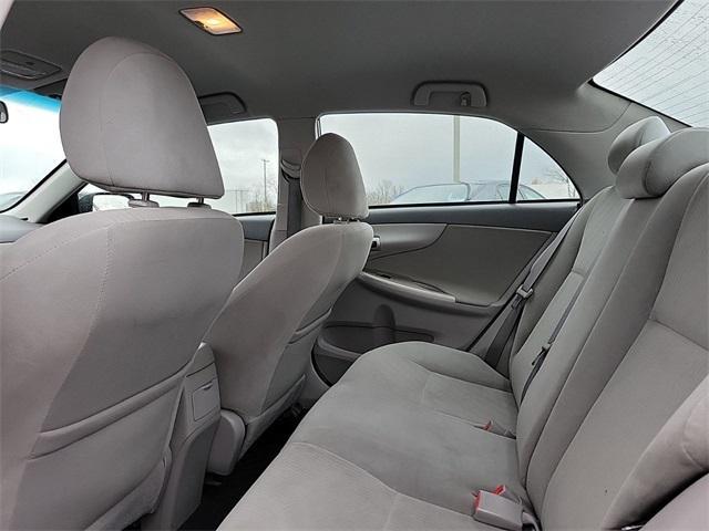 used 2010 Toyota Corolla car, priced at $7,997