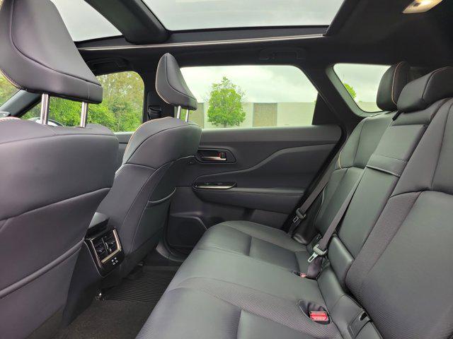 used 2025 Toyota Crown Signia car, priced at $51,997