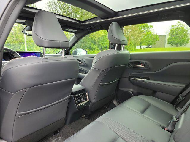 used 2025 Toyota Crown Signia car, priced at $51,997