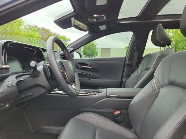 used 2025 Toyota Crown Signia car, priced at $51,997
