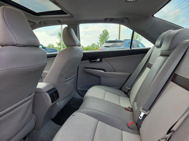 used 2012 Toyota Camry car, priced at $8,997