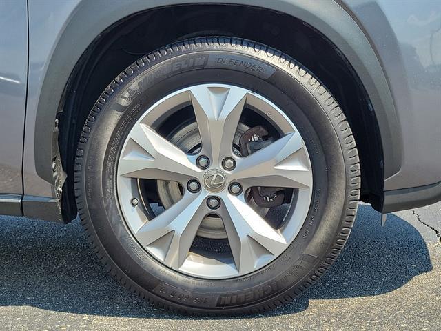 used 2017 Lexus NX 200t car, priced at $24,997