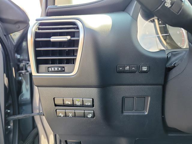 used 2017 Lexus NX 200t car, priced at $24,997
