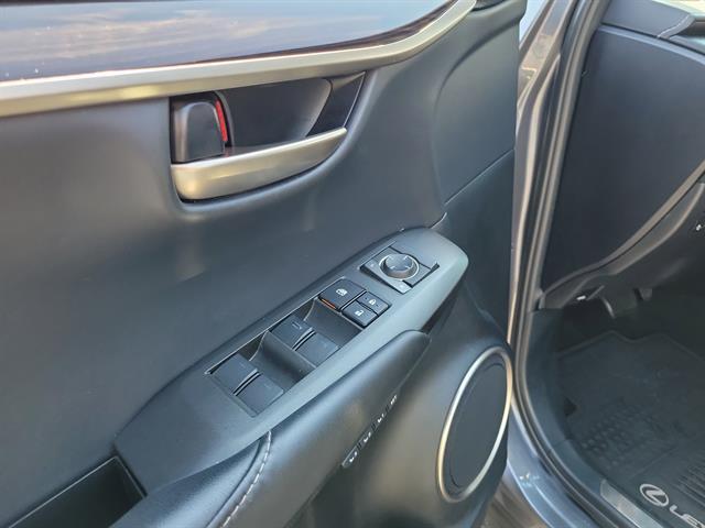 used 2017 Lexus NX 200t car, priced at $24,997