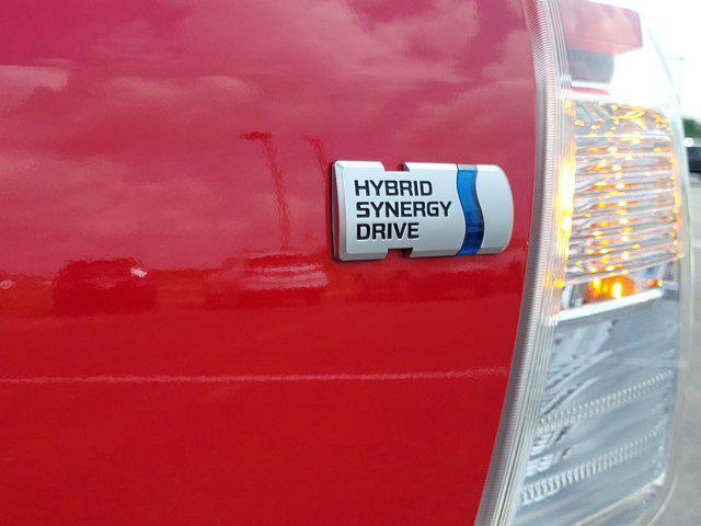 used 2016 Toyota Prius v car, priced at $16,897