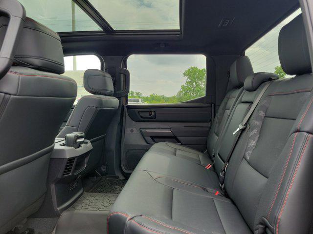 new 2025 Toyota Tundra Hybrid car, priced at $72,967