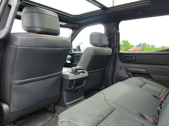 new 2025 Toyota Tundra Hybrid car, priced at $72,967