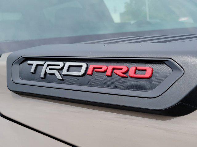 new 2025 Toyota Tundra Hybrid car, priced at $72,967