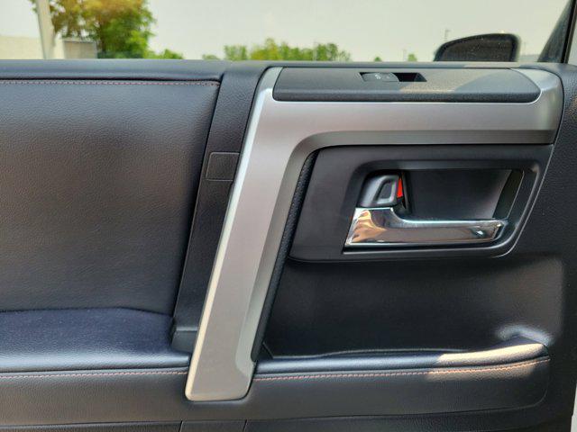 used 2023 Toyota 4Runner car, priced at $50,497