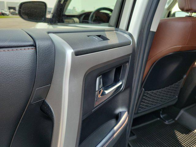used 2023 Toyota 4Runner car, priced at $50,497