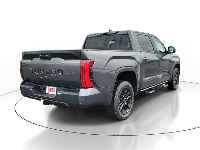 new 2025 Toyota Tundra car, priced at $64,030