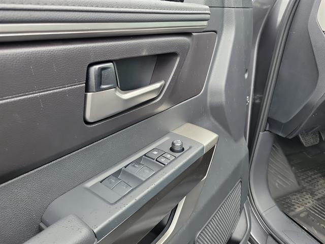 new 2026 Toyota Tundra car, priced at $55,389