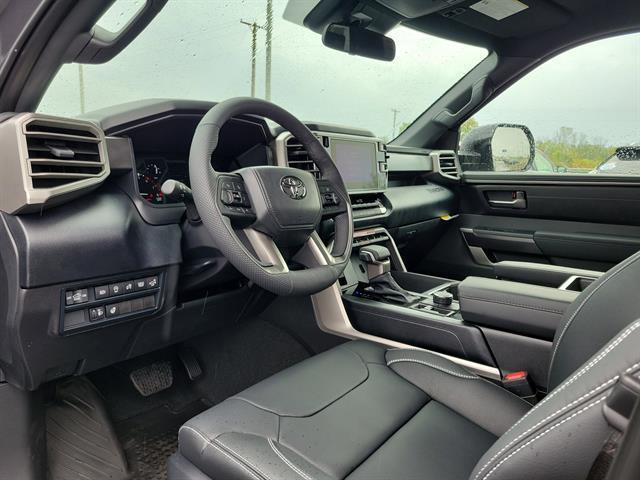new 2026 Toyota Tundra car, priced at $55,389