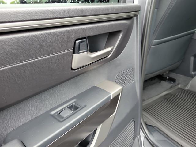 new 2026 Toyota Tundra car, priced at $55,389
