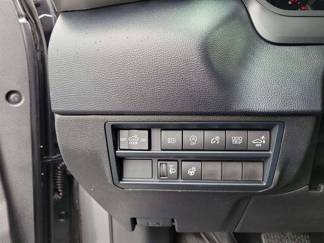new 2026 Toyota Tundra car, priced at $55,389