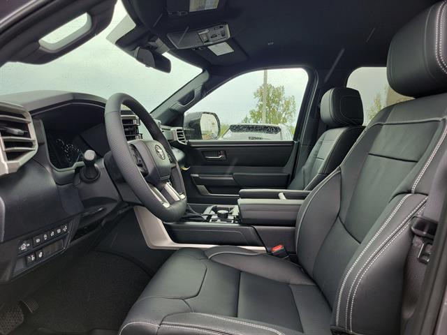 new 2026 Toyota Tundra car, priced at $55,389
