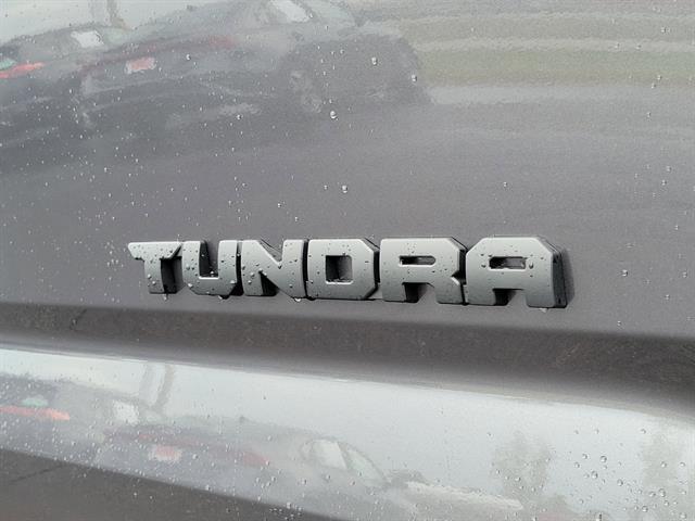 new 2026 Toyota Tundra car, priced at $55,389