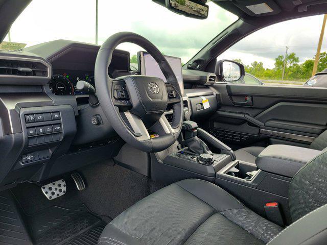 new 2025 Toyota 4Runner car, priced at $58,258