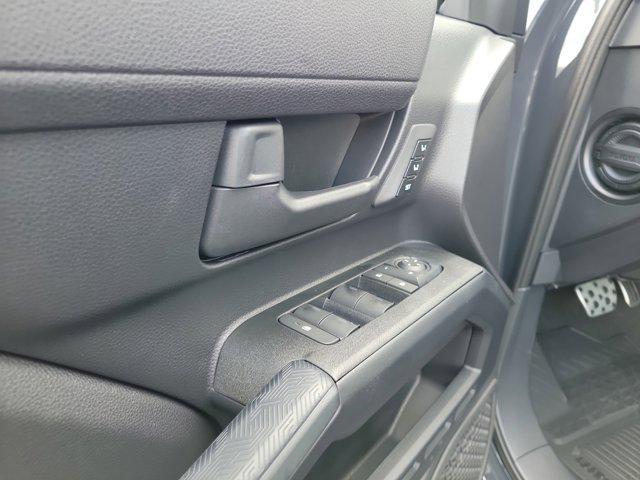 new 2025 Toyota 4Runner car, priced at $58,258