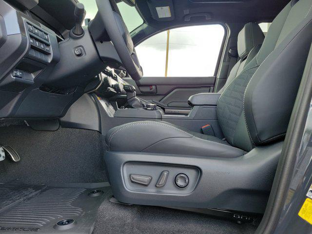new 2025 Toyota 4Runner car, priced at $58,258