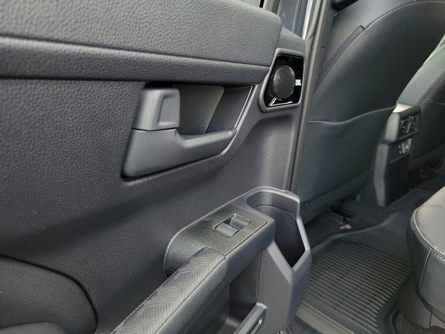 new 2025 Toyota 4Runner car, priced at $58,258