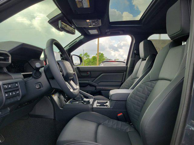 new 2025 Toyota 4Runner car, priced at $58,258