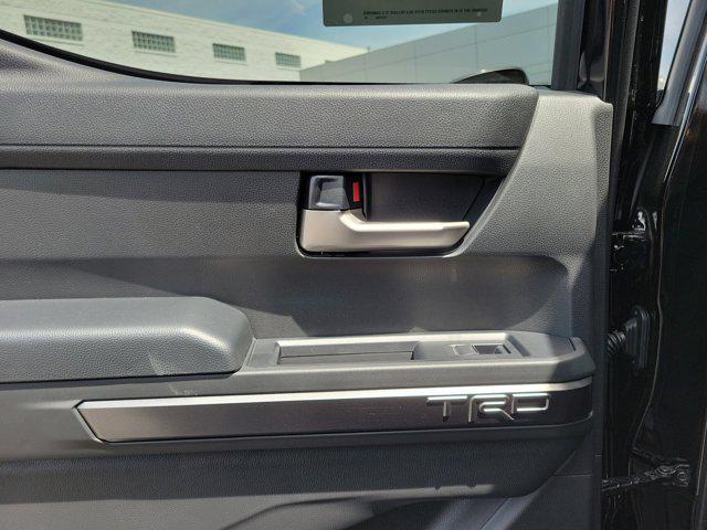 new 2025 Toyota Tacoma car, priced at $43,613