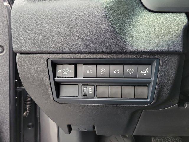 new 2025 Toyota Tundra car, priced at $52,108