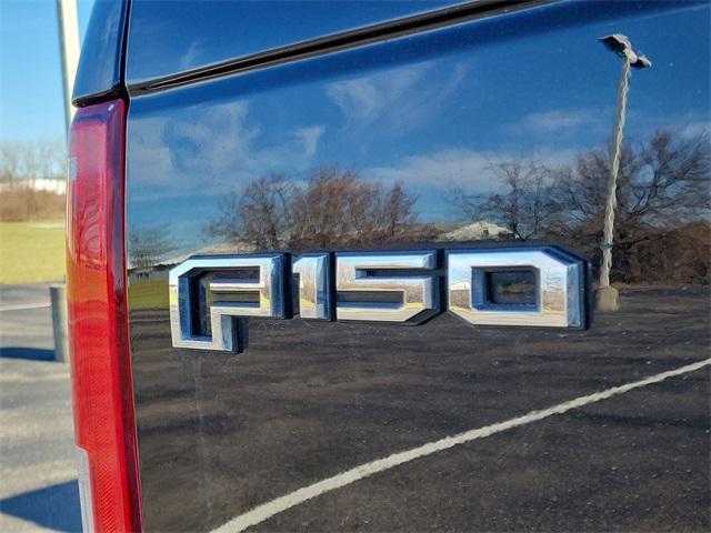 used 2016 Ford F-150 car, priced at $21,497