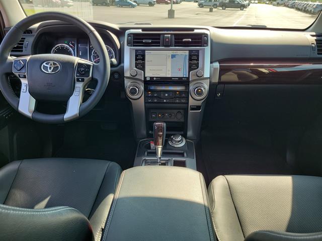 used 2022 Toyota 4Runner car, priced at $46,497