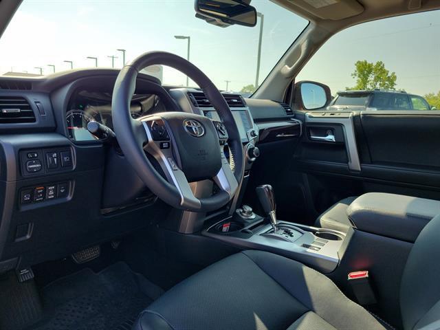 used 2022 Toyota 4Runner car, priced at $46,497
