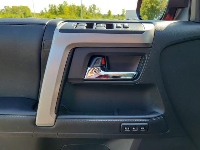 used 2022 Toyota 4Runner car, priced at $46,497