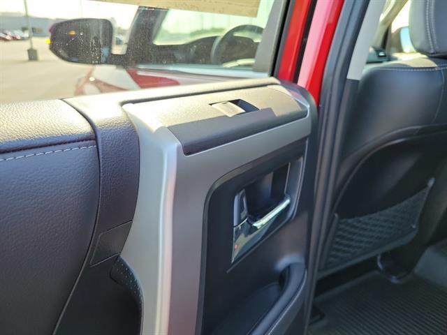 used 2022 Toyota 4Runner car, priced at $46,497