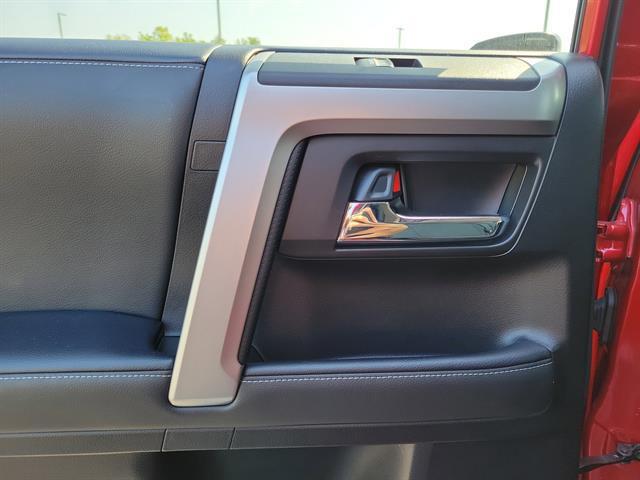 used 2022 Toyota 4Runner car, priced at $46,497