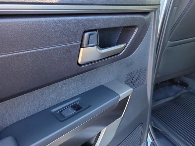 new 2026 Toyota Tundra car, priced at $57,052