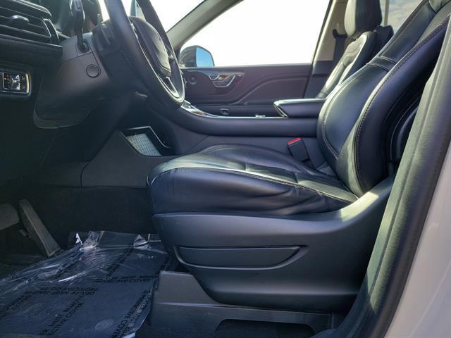 used 2020 Lincoln Aviator car, priced at $27,997