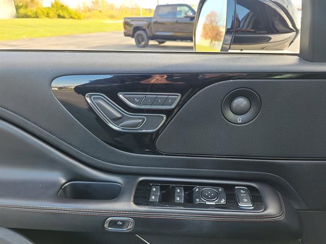 used 2020 Lincoln Aviator car, priced at $27,997