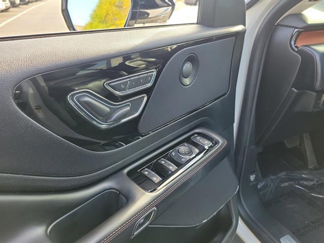 used 2020 Lincoln Aviator car, priced at $27,997